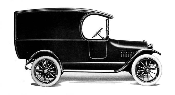 1904 Studebaker