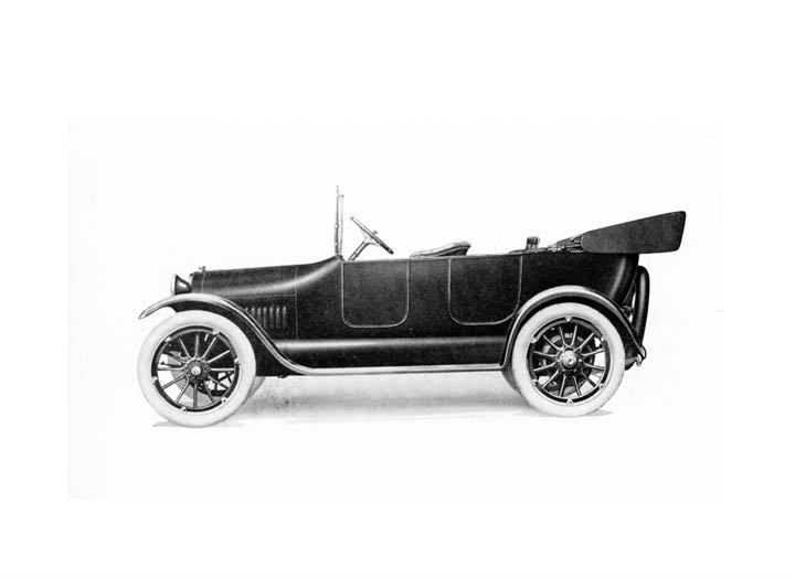 1904 Studebaker